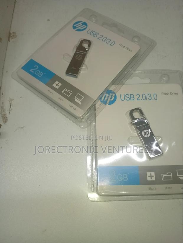 Flash Disks Usb 2.0/3.0 2gb - main view