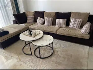 7 Seater Sofa