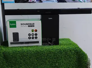 Synix Sound Bar