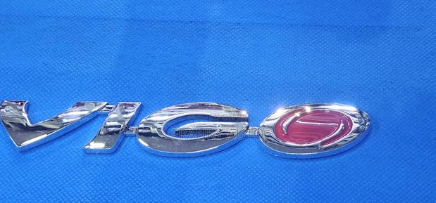 Emblem Vigo