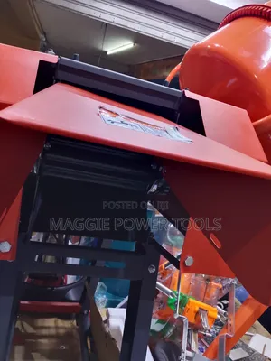 Professional and Approved Chaff Cutter Machine /Chopper Cutter