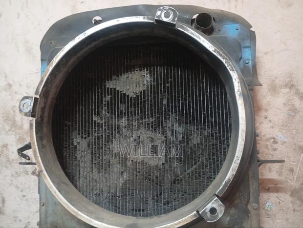 Frrradiator