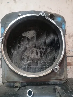 Frrradiator