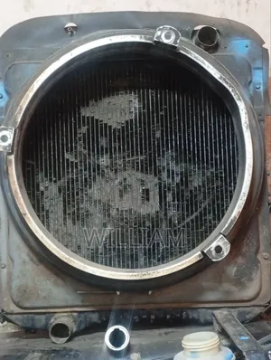 Frrradiator