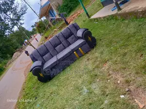 Grey Back Permanent Seat