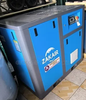 15hp Screw Air Compressor