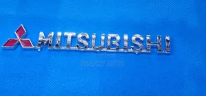Emblem Mitsubishi