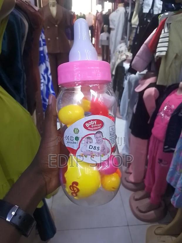 Baby Concert Rattles. Baby Shakers.