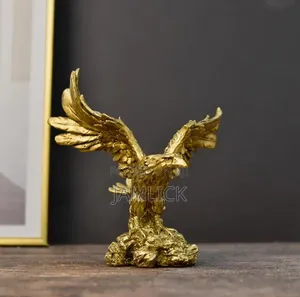 Decorative Eagle Decor ,- Gh