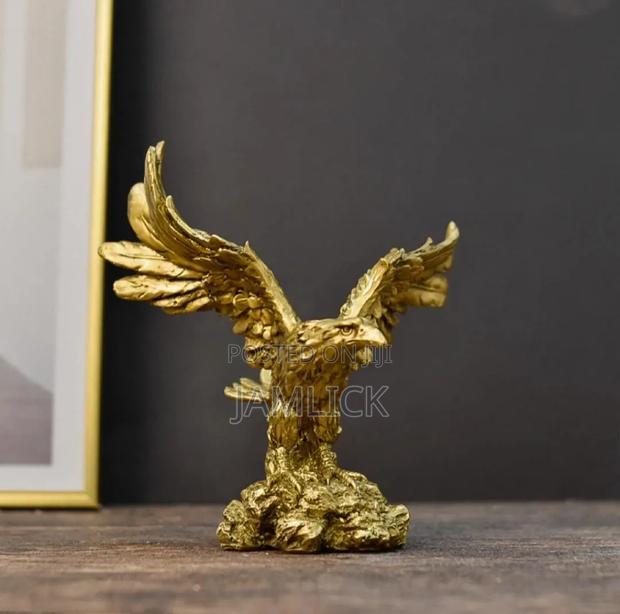 Decorative Eagle Decor ,- Gh - thumbnail 3