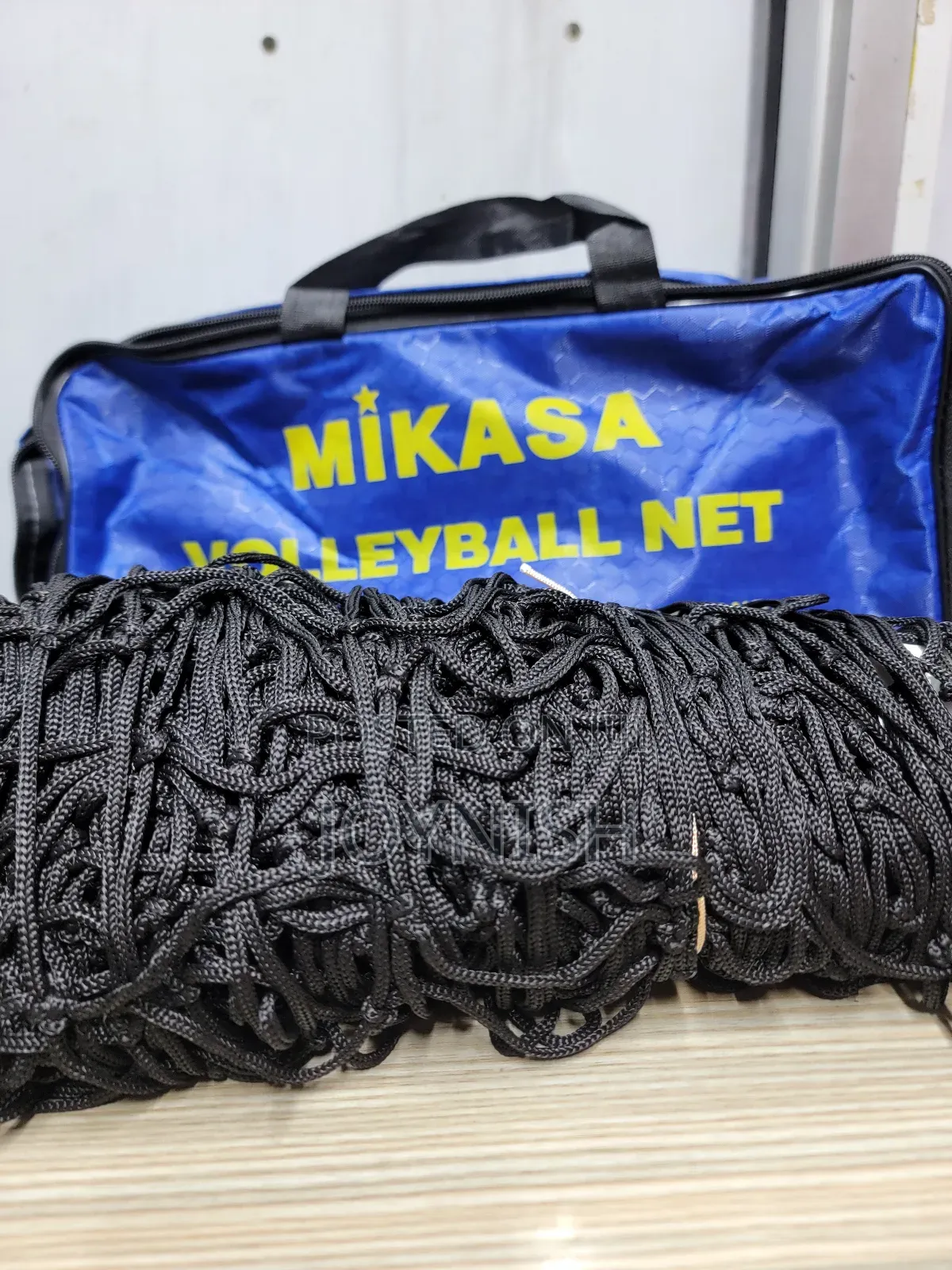 Mikas Volleyball Net