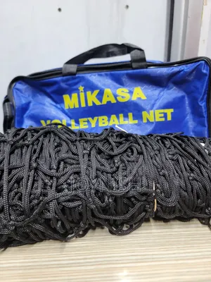 Mikas Volleyball Net