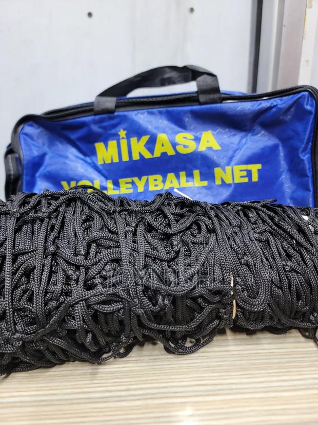 Mikas Volleyball Net