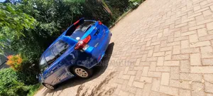 Toyota Corolla Fielder 2019 Blue