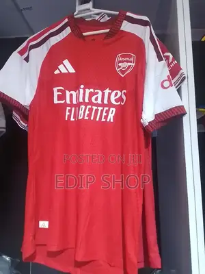 Arsenal Jersey Home Kit Jersey