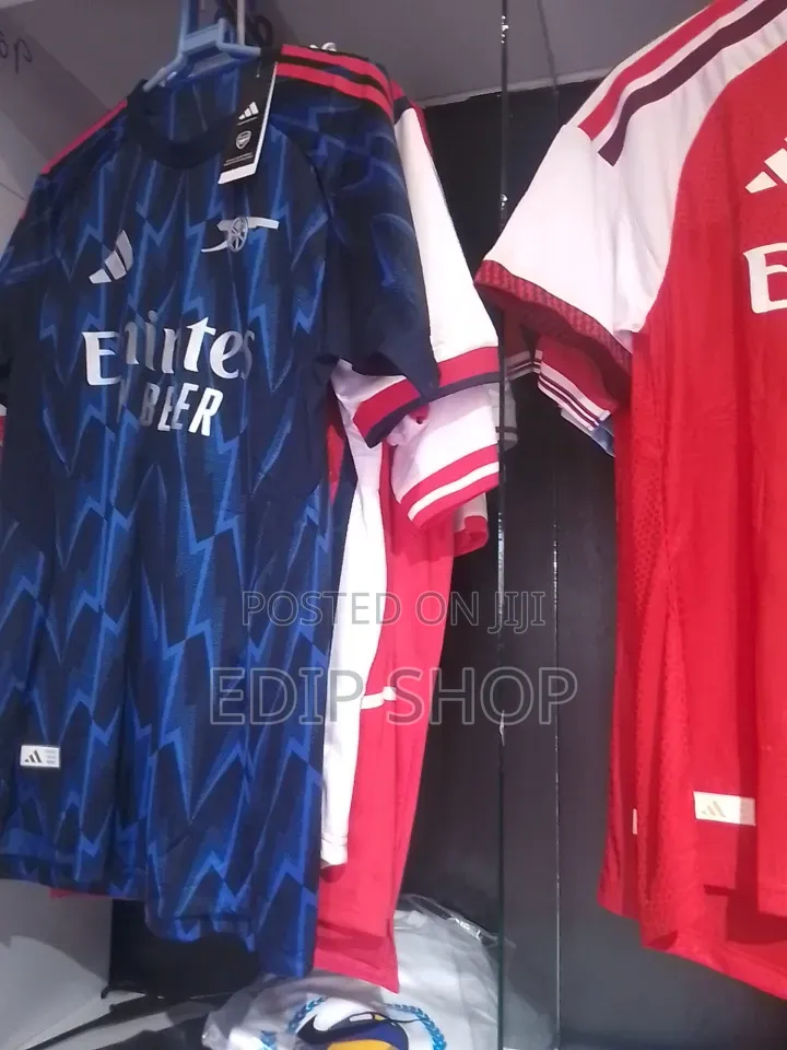 Arsenal Jersey Home Kit Jersey