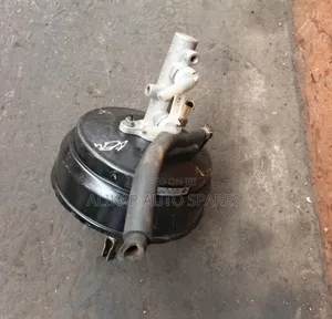 Nissan Caravan/ Patrol Brake Booster