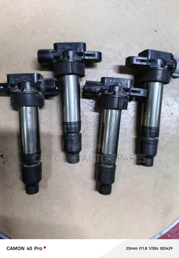 Ignition Coil Suzuki Every/Spacio Nl2 - main view