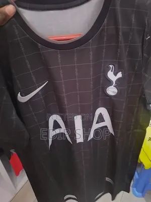 Tottenham Hotspur 2025/26 Jersey