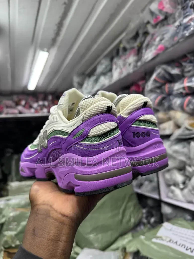 New Balance 1000