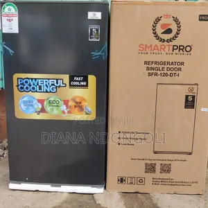 120dt1 90l Smart Pro Single Door