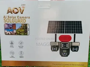 Aov Ai Solar Camera