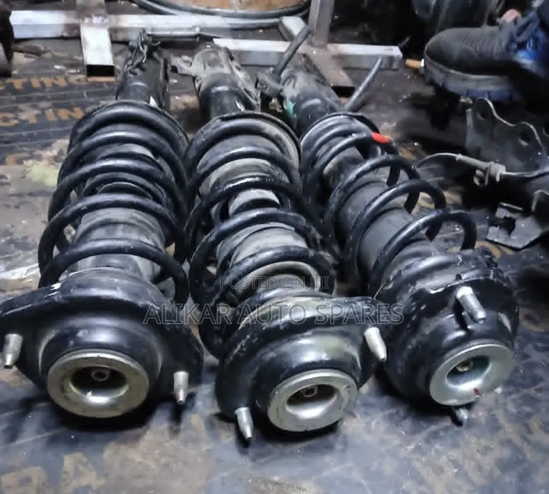 Nissan Dayz Front Shocks