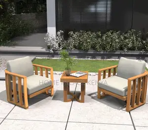 Arm Chair: Elegant Sectional Lounge Armchair Sofa Set