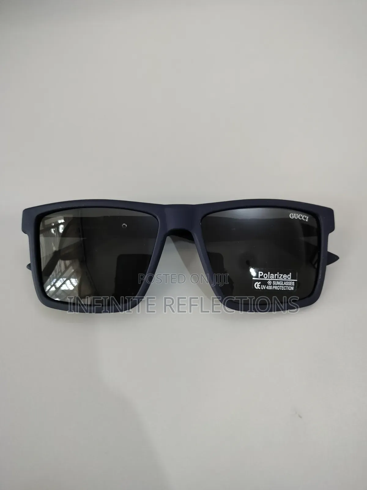 Gent's Designer Sunglasses