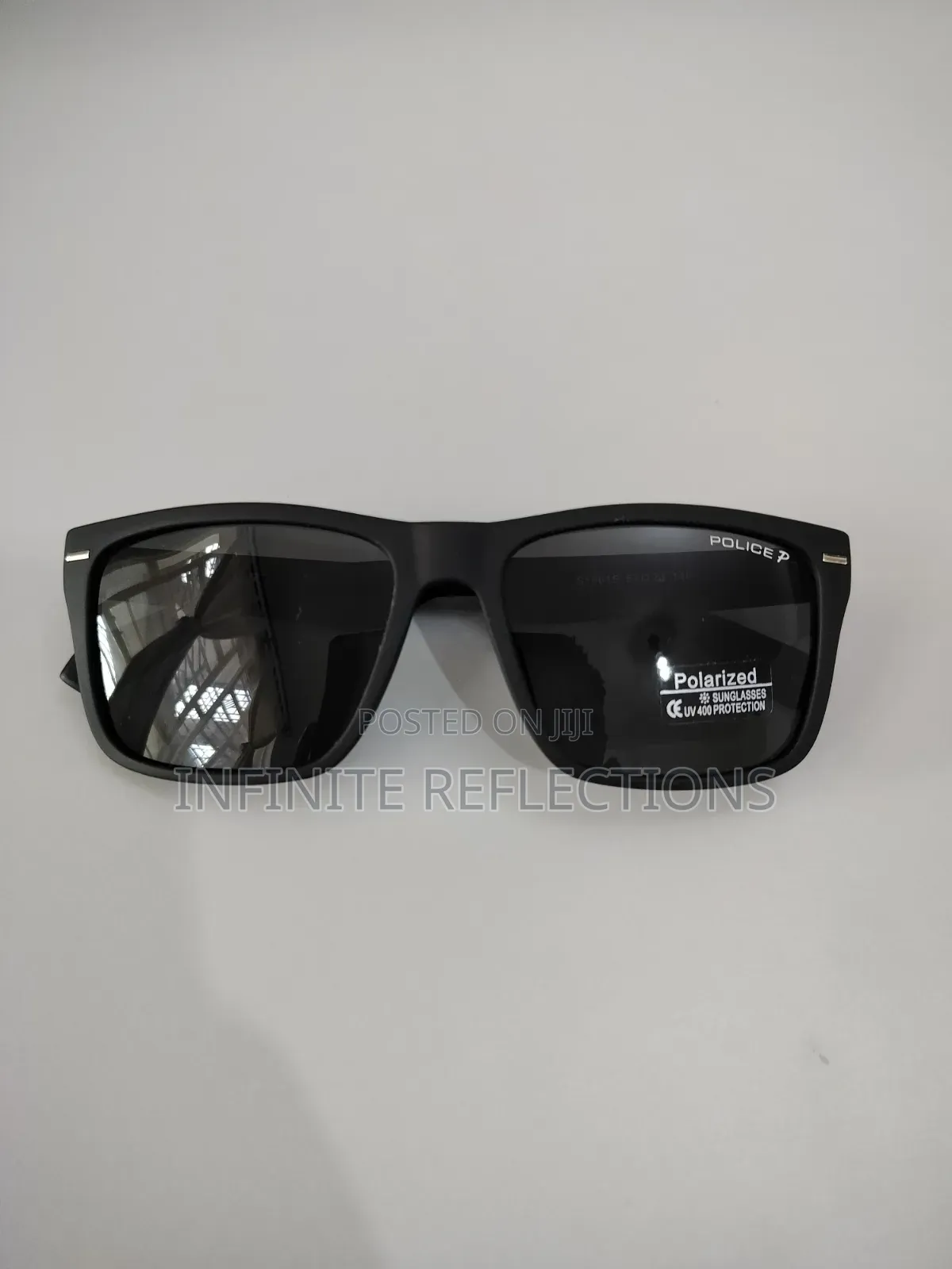 Gent's Designer Sunglasses