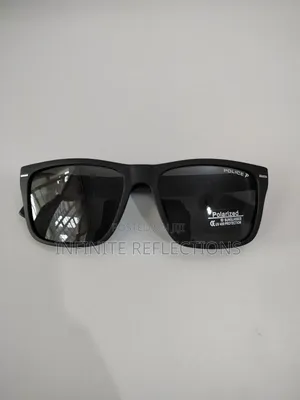 Gent's Designer Sunglasses