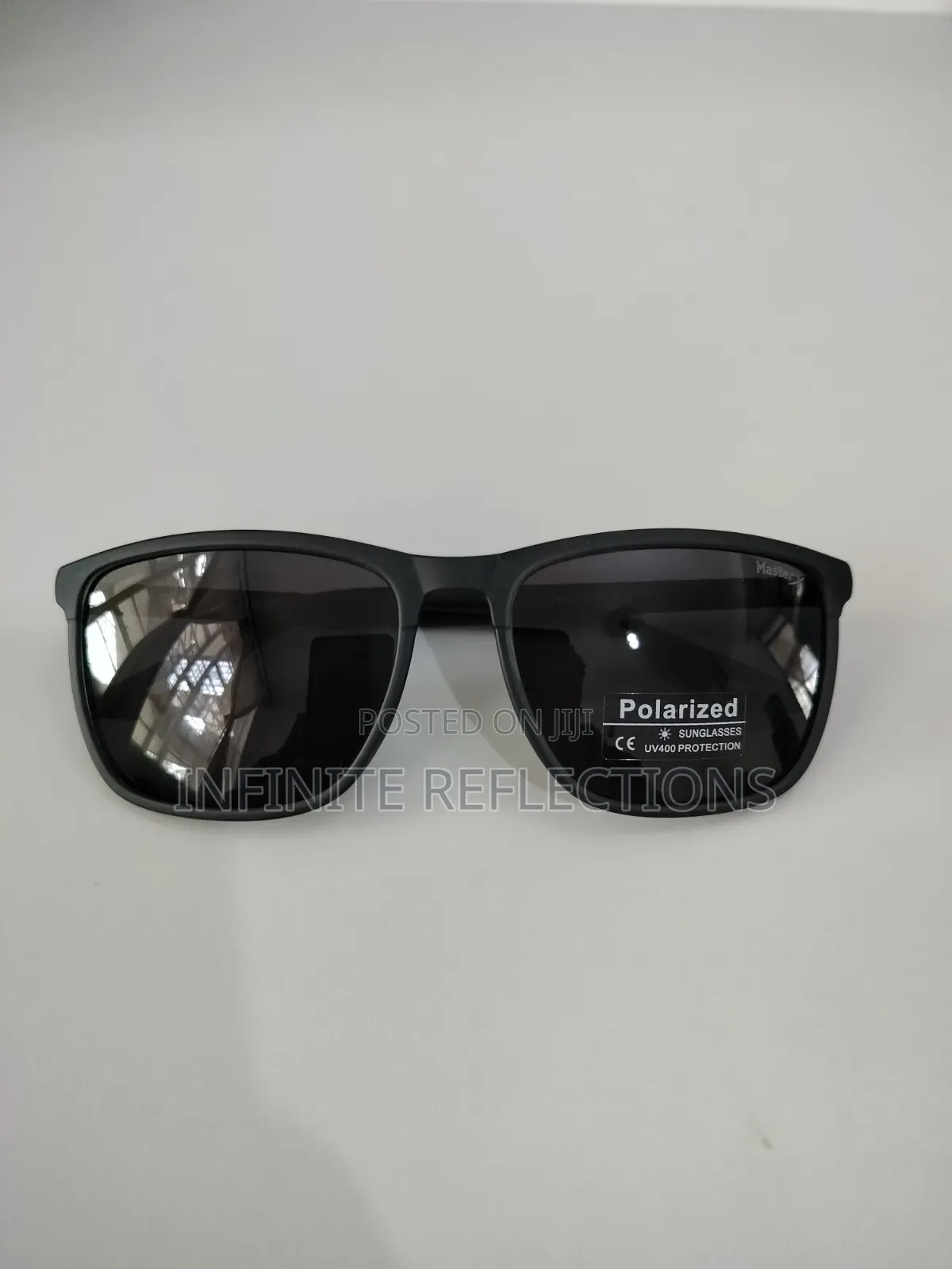 Gent's Designer Sunglasses
