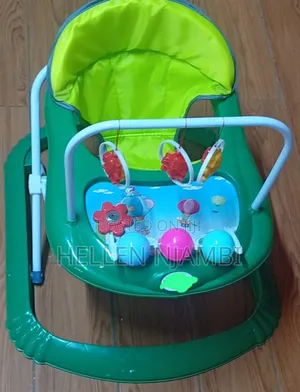Baby Walker