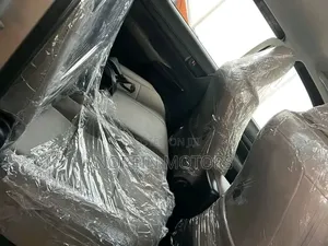 Toyota Hilux 2018 Silver