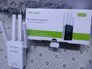 Strong 300mbps Pix-Link Wifi Extender Wifi Repeater Device