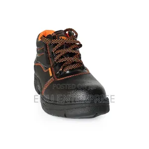 Office Safety Boots
