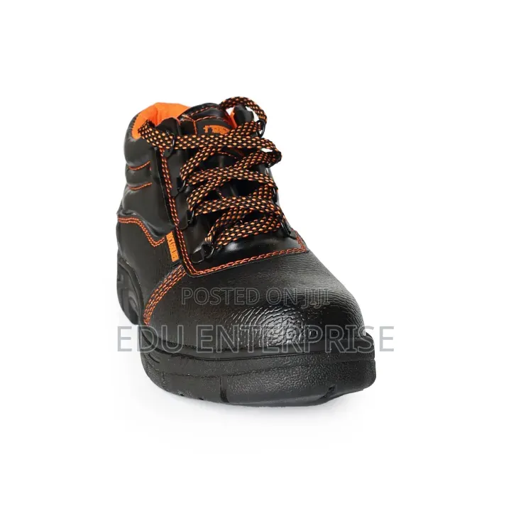 Office Safety Boots