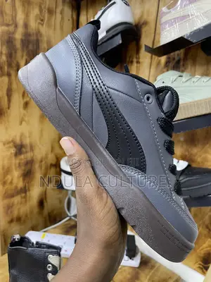Puma Park Lifestyle Sk8 Shoes