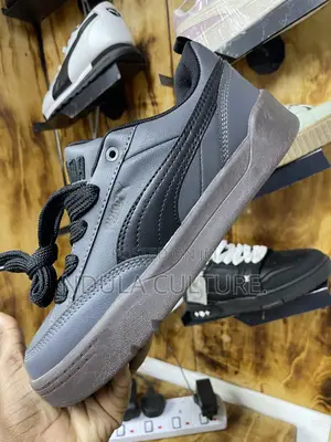 Puma Park Lifestyle Sk8 Shoes
