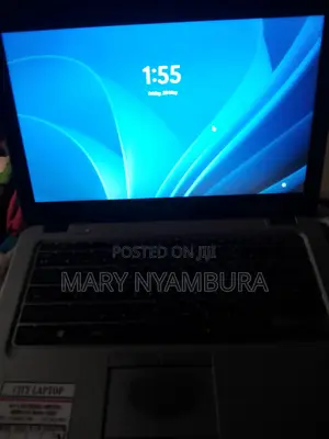 Laptop HP EliteBook 820 G3 8GB Intel Core i3 HDD+SSD 256GB