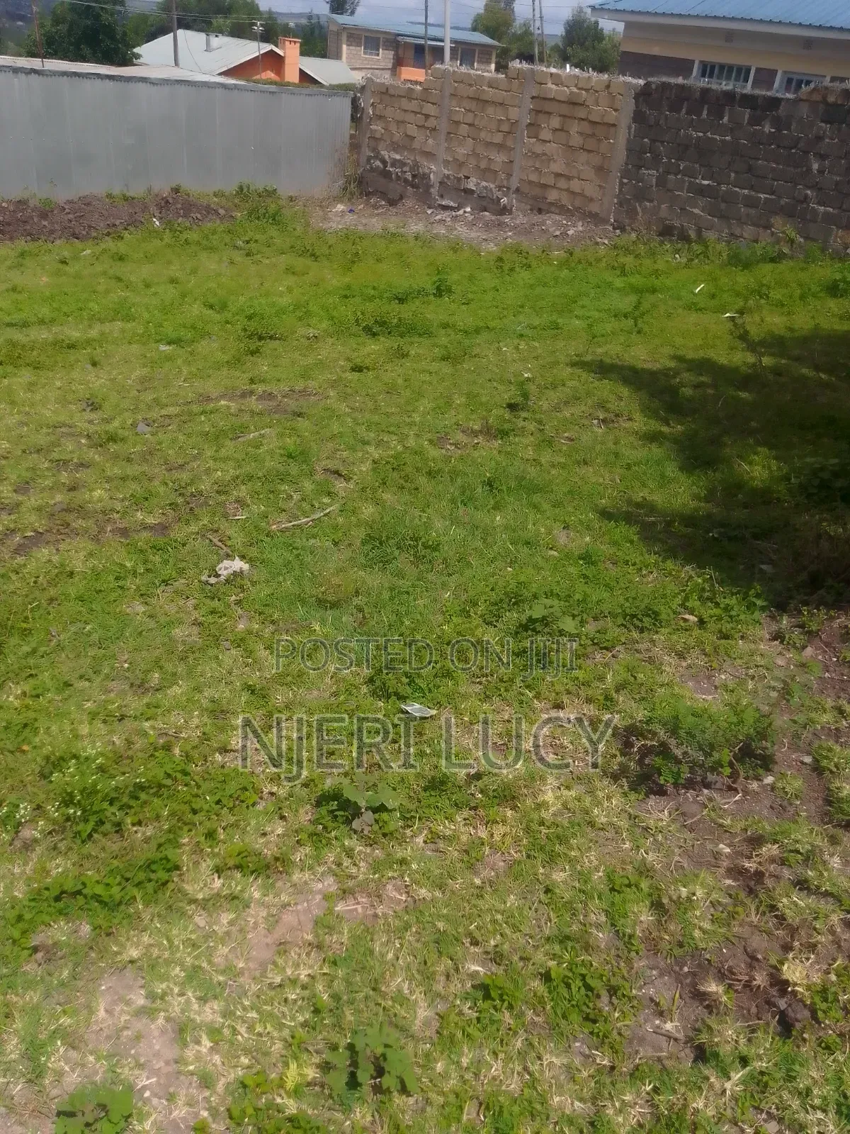 An 1/8 Land for Sale
