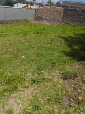 An 1/8 Land for Sale