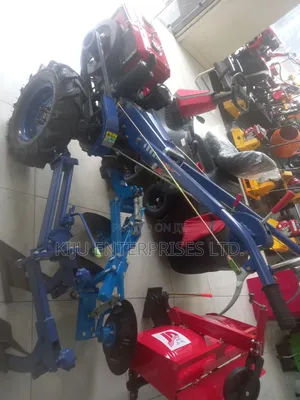 10hp Walking Tractor for Sale