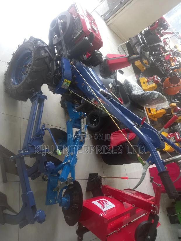 10hp Walking Tractor for Sale