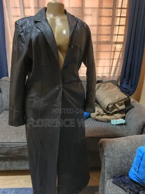 Trench Coats