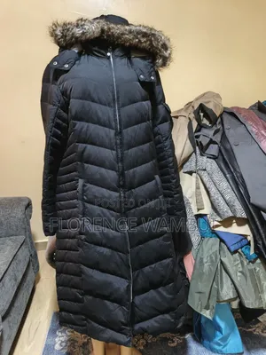 Trench Coats