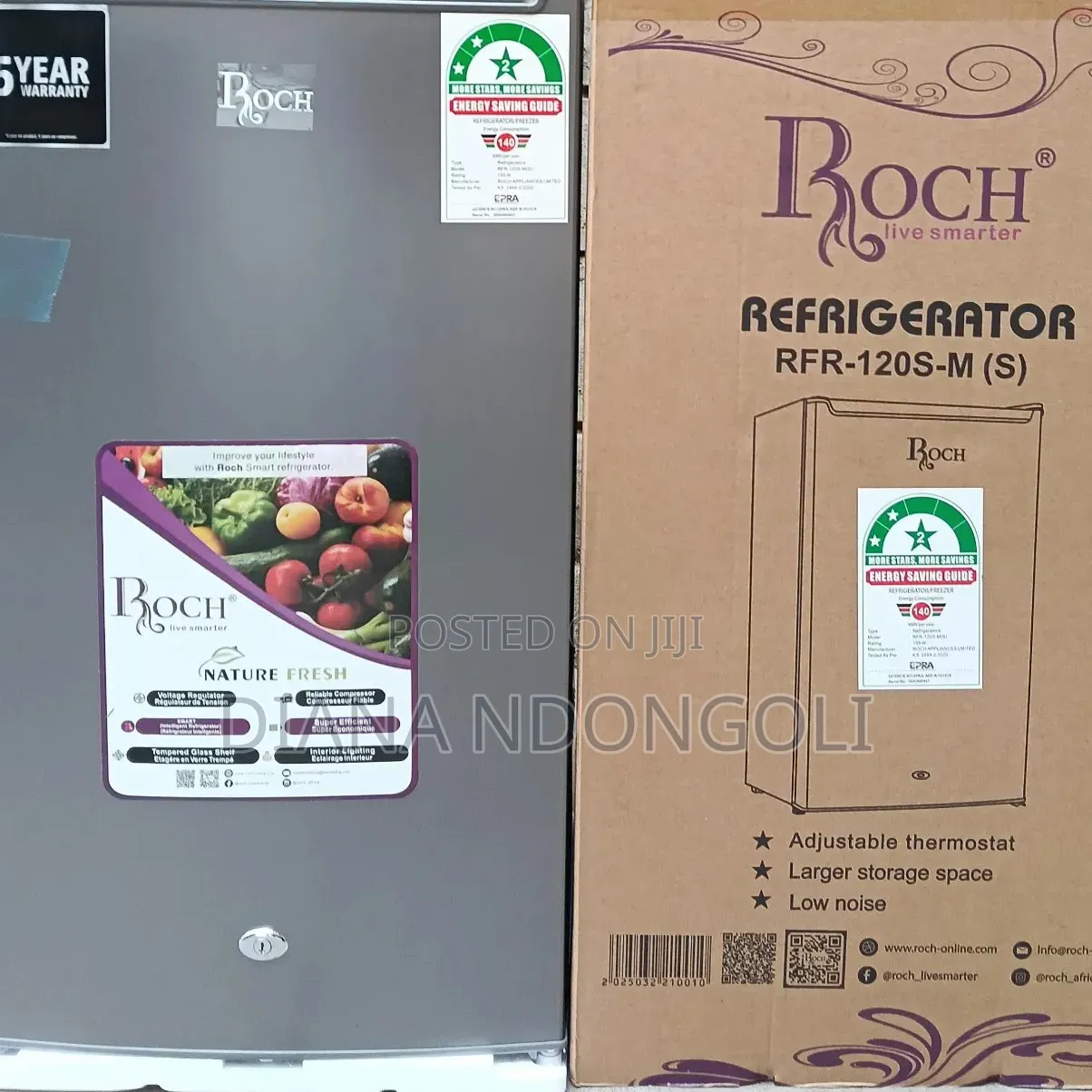 90 Litres Roch Refrigerator