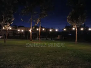 Grounds for Hire