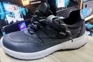 Ace Altra Safety Shoe.38,39,40,41,42
