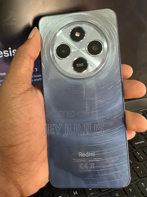 Xiaomi Redmi 14C 256 GB Blue